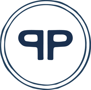 Pawsport passport-stamp icon